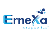 Ernexa Therapeutics Logo